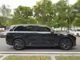 2022 Li L9 Range Extended 154HP REEV 42.6KWH
