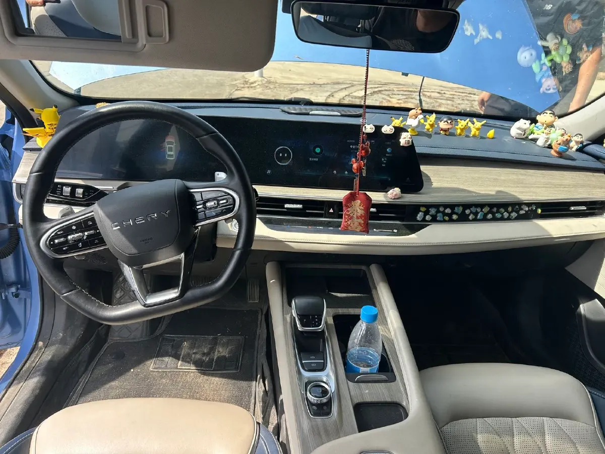 2022 Chery Arrizo 8 1.6T 197HP L4 7DCT,autocango,china used car exporter,china ev exporter,chinese used car exporter,chinese used ev exporter