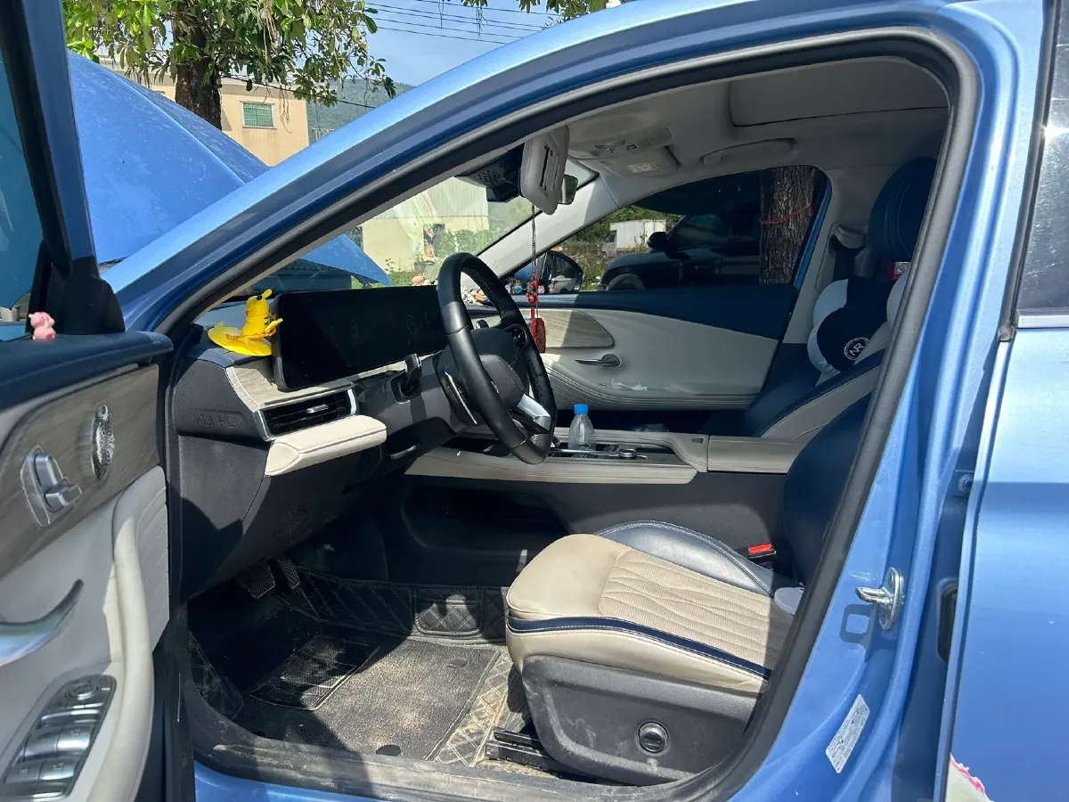 2022 Chery Arrizo 8 1.6T 197HP L4 7DCT,autocango,china used car exporter,china ev exporter,chinese used car exporter,chinese used ev exporter