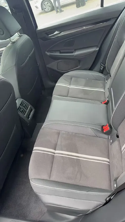 2023 Volkswagen Golf 1.4T 150HP L4 7DCT,autocango,china used car exporter,china ev exporter,chinese used car exporter,chinese used ev exporter