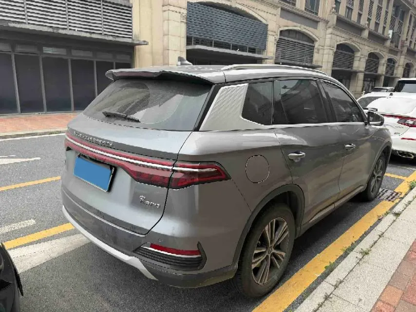 2022 Ruichi Auto EC35 BEV 82HP BEV 36.288KWH,autocango,china used car exporter,china ev exporter,chinese used car exporter,chinese used ev exporter