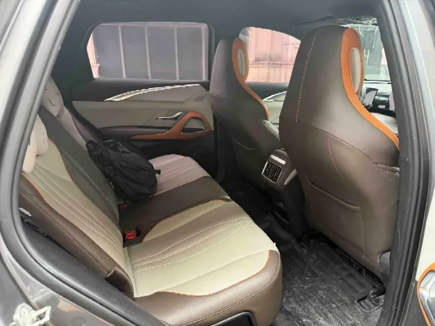 2022 Ruichi Auto EC35 BEV 82HP BEV 36.288KWH,autocango,china used car exporter,china ev exporter,chinese used car exporter,chinese used ev exporter