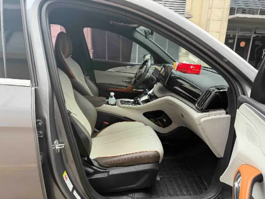 2022 Ruichi Auto EC35 BEV 82HP BEV 36.288KWH,autocango,china used car exporter,china ev exporter,chinese used car exporter,chinese used ev exporter