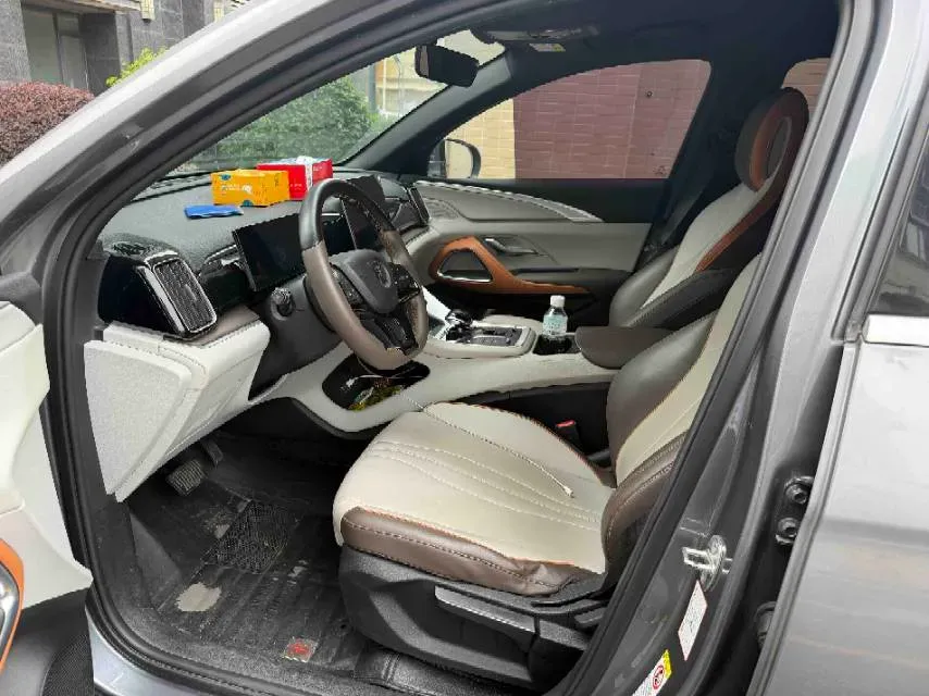 2022 Ruichi Auto EC35 BEV 82HP BEV 36.288KWH,autocango,china used car exporter,china ev exporter,chinese used car exporter,chinese used ev exporter