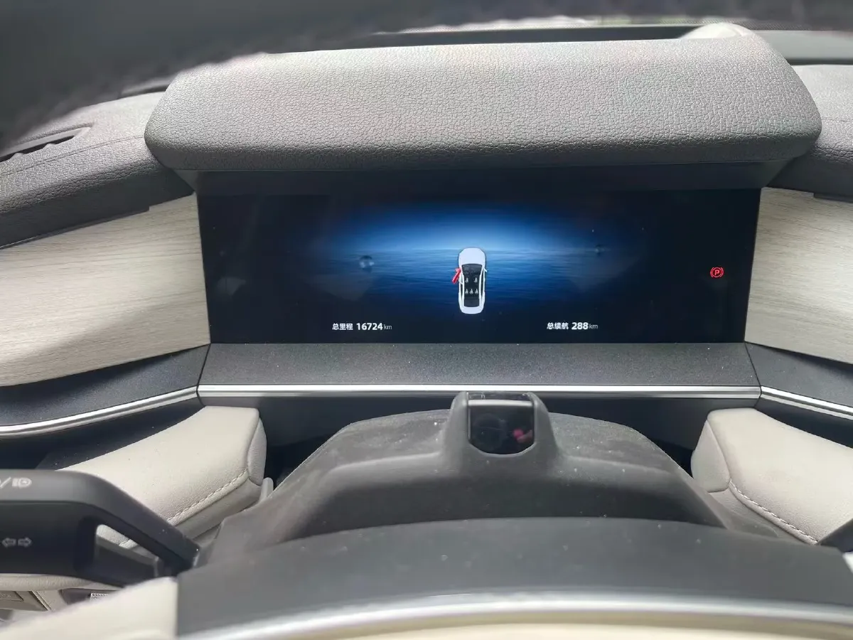 2024 Geely Monjaro 1.5T 163HP L4 3DHT Hybrid,autocango,china used car exporter,china ev exporter,chinese used car exporter,chinese used ev exporter