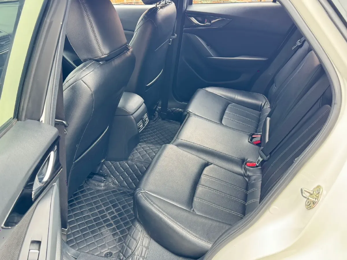 2020 Mazda CX-4 2.0L 158HP L4 6AT,autocango,china used car exporter,china ev exporter,chinese used car exporter,chinese used ev exporter