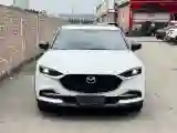 2020 Mazda CX-4 2.0L 158HP L4 6AT
