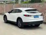 2020 Mazda CX-4 2.0L 158HP L4 6AT