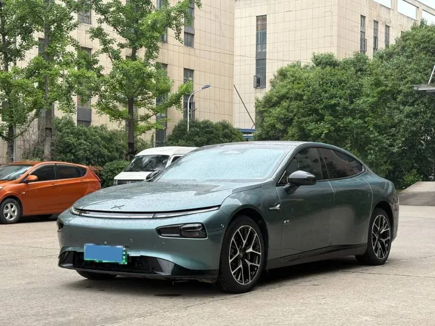 2023 Xpeng P7 BEV 86.2KWH,autocango,china used car exporter,china ev exporter,chinese used car exporter,chinese used ev exporter