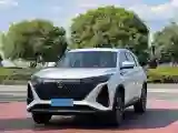 2022 ChangAn CS75 Plus 2.0T 233HP L4 8AT