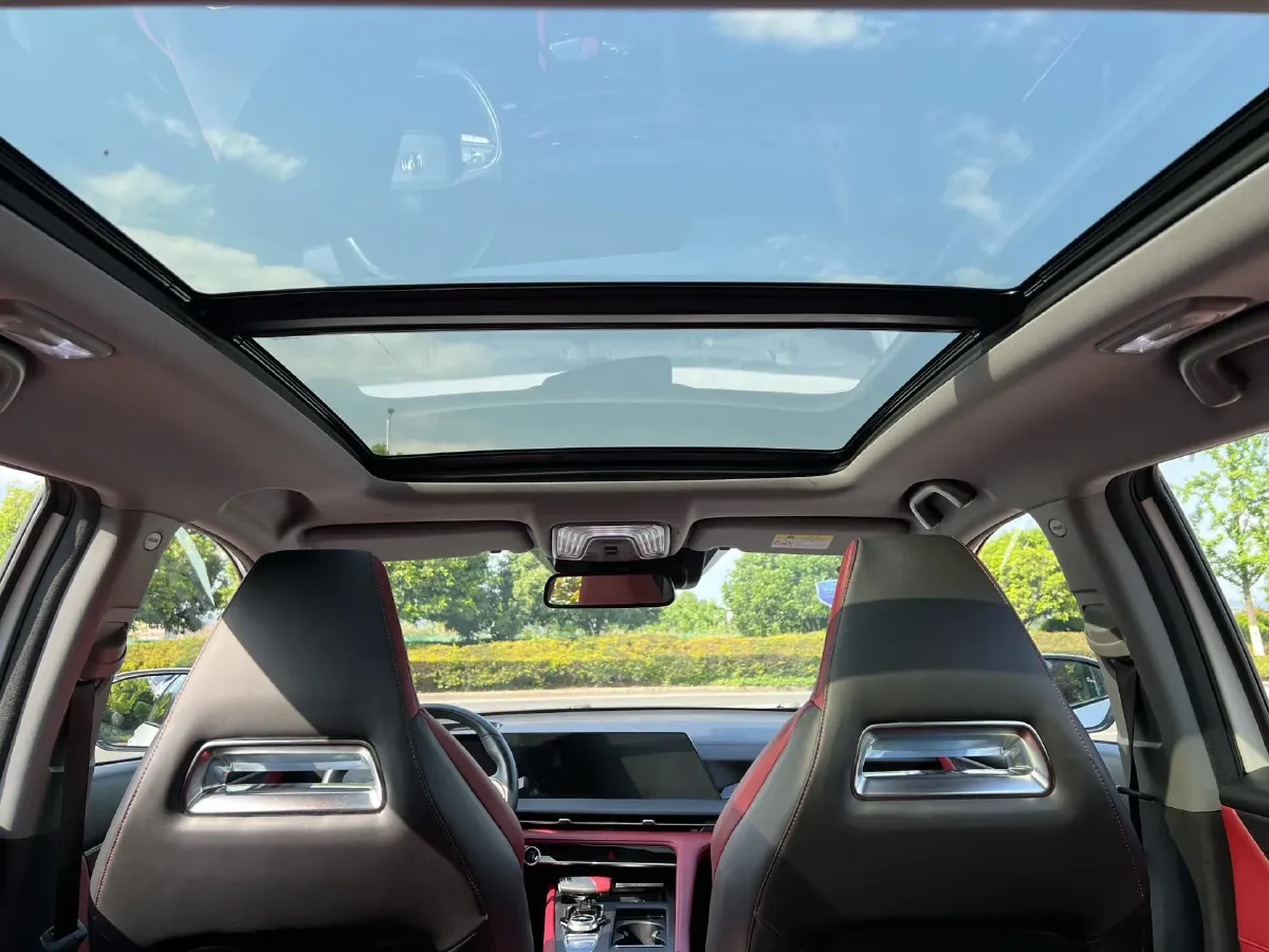 2022 ChangAn CS75 Plus 2.0T 233HP L4 8AT,autocango,china used car exporter,china ev exporter,chinese used car exporter,chinese used ev exporter