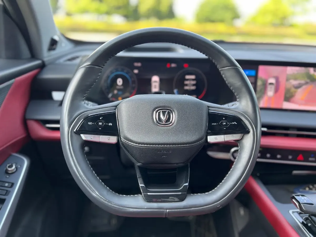 2022 ChangAn CS75 Plus 2.0T 233HP L4 8AT,autocango,china used car exporter,china ev exporter,chinese used car exporter,chinese used ev exporter