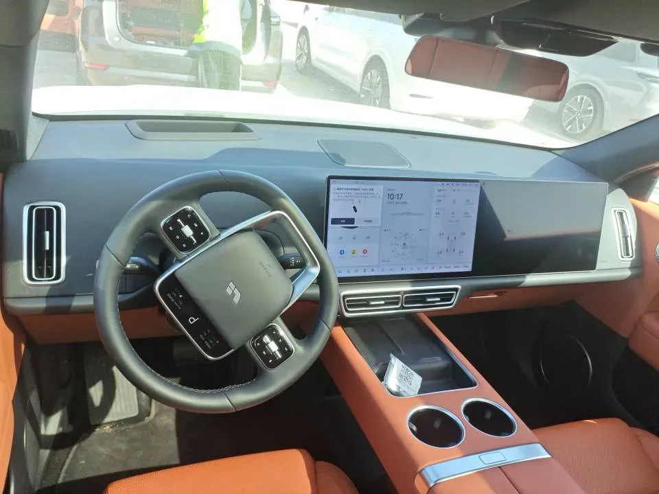 2025 Li L6 Range Extended 154HP L4 REEV,autocango,china used car exporter,china ev exporter,chinese used car exporter,chinese used ev exporter