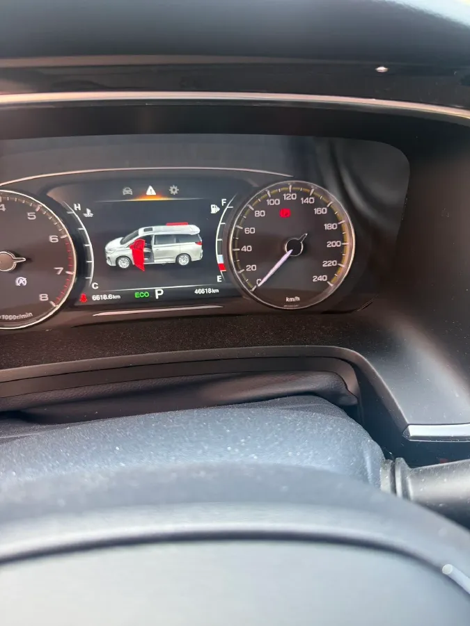 2021 GAC Trumpchi M8 2.0T 252HP L4 8AT,autocango,china used car exporter,china ev exporter,chinese used car exporter,chinese used ev exporter