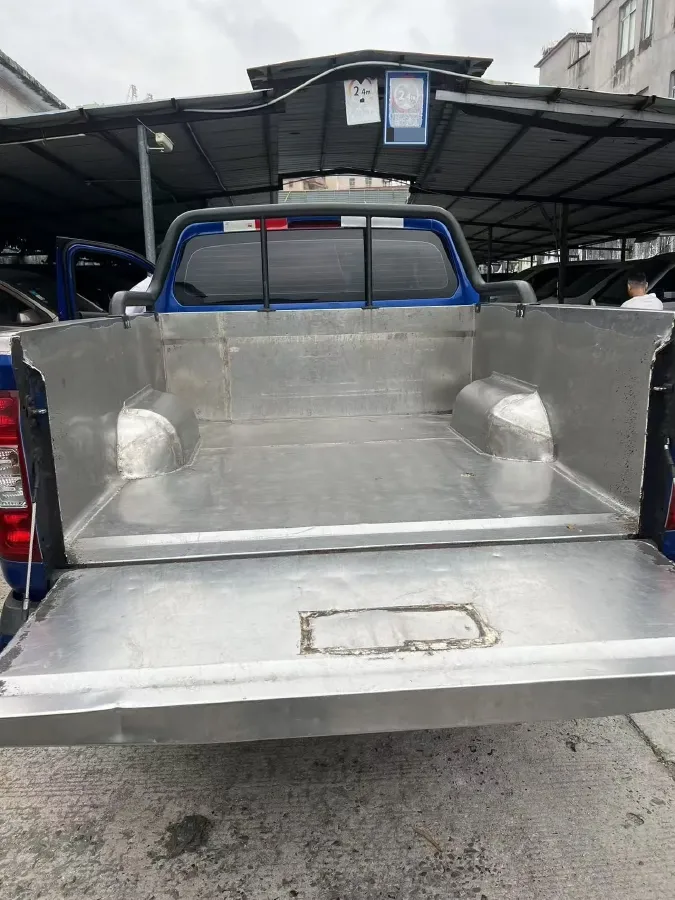 2019 MAXUS T70 2.0T 163HP L4 6MT,autocango,china used car exporter,china ev exporter,chinese used car exporter,chinese used ev exporter