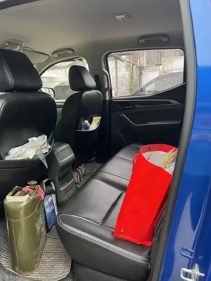 2019 MAXUS T70 2.0T 163HP L4 6MT,autocango,china used car exporter,china ev exporter,chinese used car exporter,chinese used ev exporter