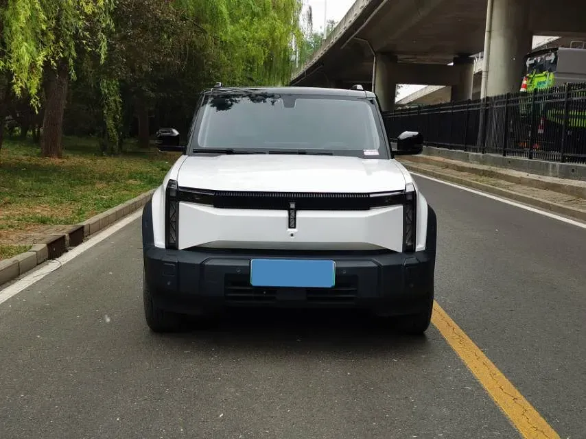 2024 JMC DaDao 2.3T 245HP L4 8AT,autocango,china used car exporter,china ev exporter,chinese used car exporter,chinese used ev exporter