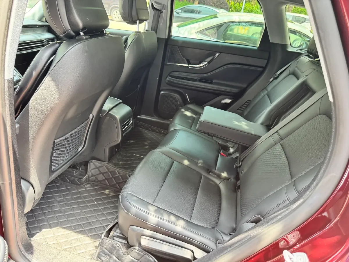 2021 Lincoln Corsair 2.0T 245HP L4 8AT,autocango,china used car exporter,china ev exporter,chinese used car exporter,chinese used ev exporter