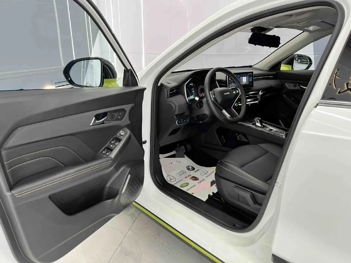 2022 Haval Rabbit 1.5T 150HP L4 7DCT,autocango,china used car exporter,china ev exporter,chinese used car exporter,chinese used ev exporter