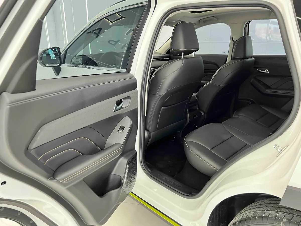 2022 Haval Rabbit 1.5T 150HP L4 7DCT,autocango,china used car exporter,china ev exporter,chinese used car exporter,chinese used ev exporter