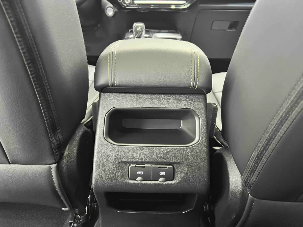 2022 Haval Rabbit 1.5T 150HP L4 7DCT,autocango,china used car exporter,china ev exporter,chinese used car exporter,chinese used ev exporter