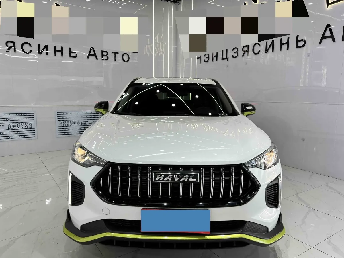 2022 Haval Rabbit 1.5T 150HP L4 7DCT,autocango,china used car exporter,china ev exporter,chinese used car exporter,chinese used ev exporter