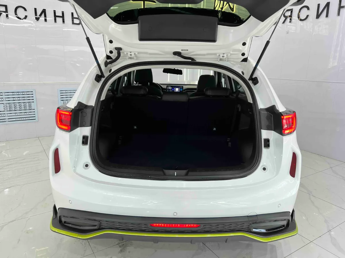 2022 Haval Rabbit 1.5T 150HP L4 7DCT,autocango,china used car exporter,china ev exporter,chinese used car exporter,chinese used ev exporter