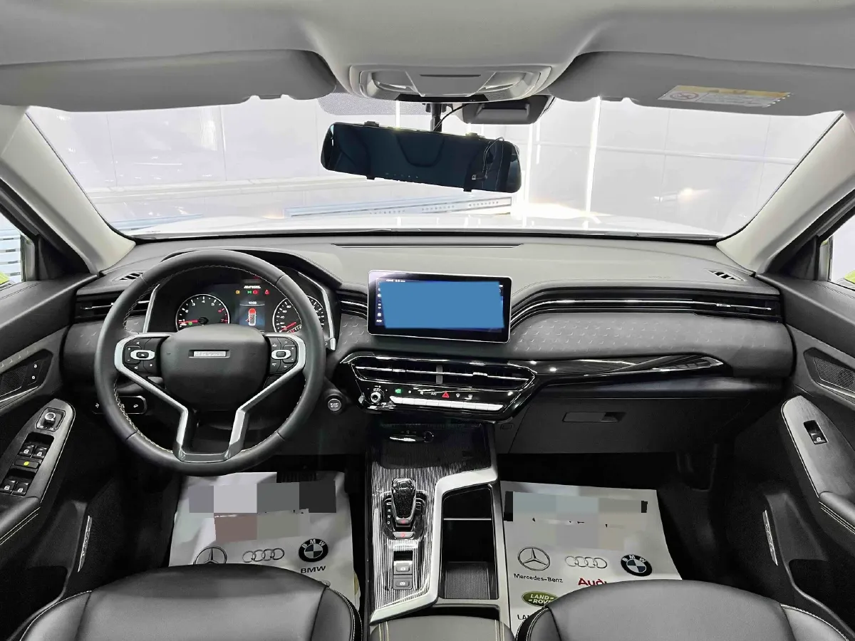 2022 Haval Rabbit 1.5T 150HP L4 7DCT,autocango,china used car exporter,china ev exporter,chinese used car exporter,chinese used ev exporter