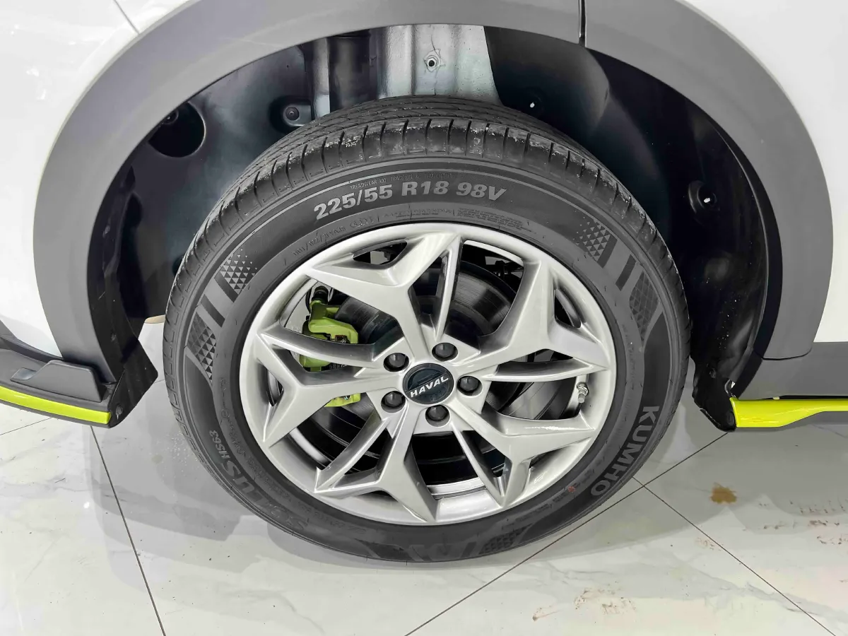 2022 Haval Rabbit 1.5T 150HP L4 7DCT,autocango,china used car exporter,china ev exporter,chinese used car exporter,chinese used ev exporter