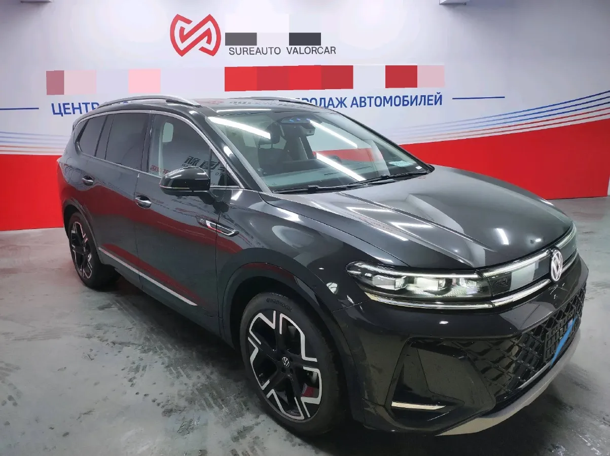 2026 Volkswagen Talagon 2.0T 272HP L4 7DCT,autocango,china used car exporter,china ev exporter,chinese used car exporter,chinese used ev exporter
