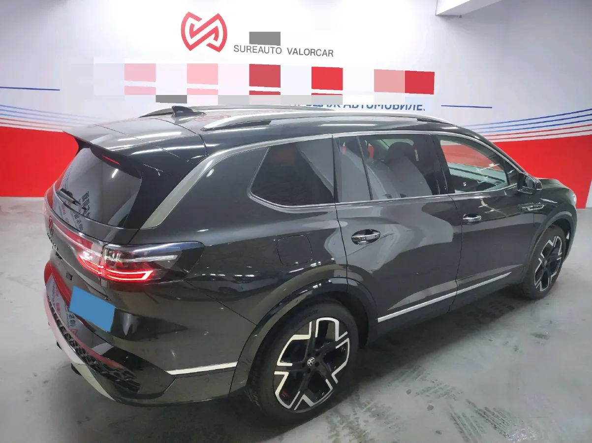 2026 Volkswagen Talagon 2.0T 272HP L4 7DCT,autocango,china used car exporter,china ev exporter,chinese used car exporter,chinese used ev exporter