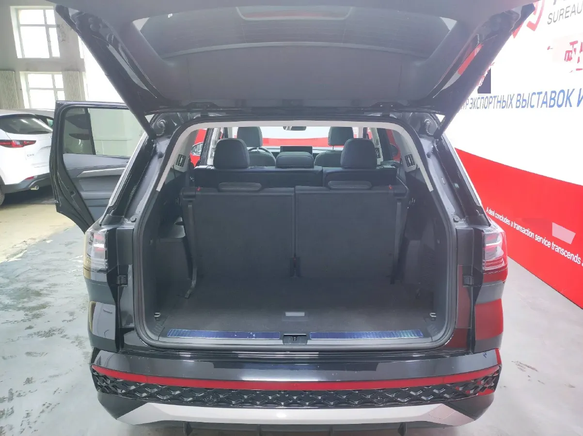 2026 Volkswagen Talagon 2.0T 272HP L4 7DCT,autocango,china used car exporter,china ev exporter,chinese used car exporter,chinese used ev exporter