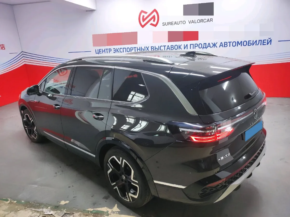 2026 Volkswagen Talagon 2.0T 272HP L4 7DCT,autocango,china used car exporter,china ev exporter,chinese used car exporter,chinese used ev exporter