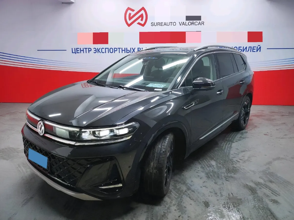 2026 Volkswagen Talagon 2.0T 272HP L4 7DCT,autocango,china used car exporter,china ev exporter,chinese used car exporter,chinese used ev exporter
