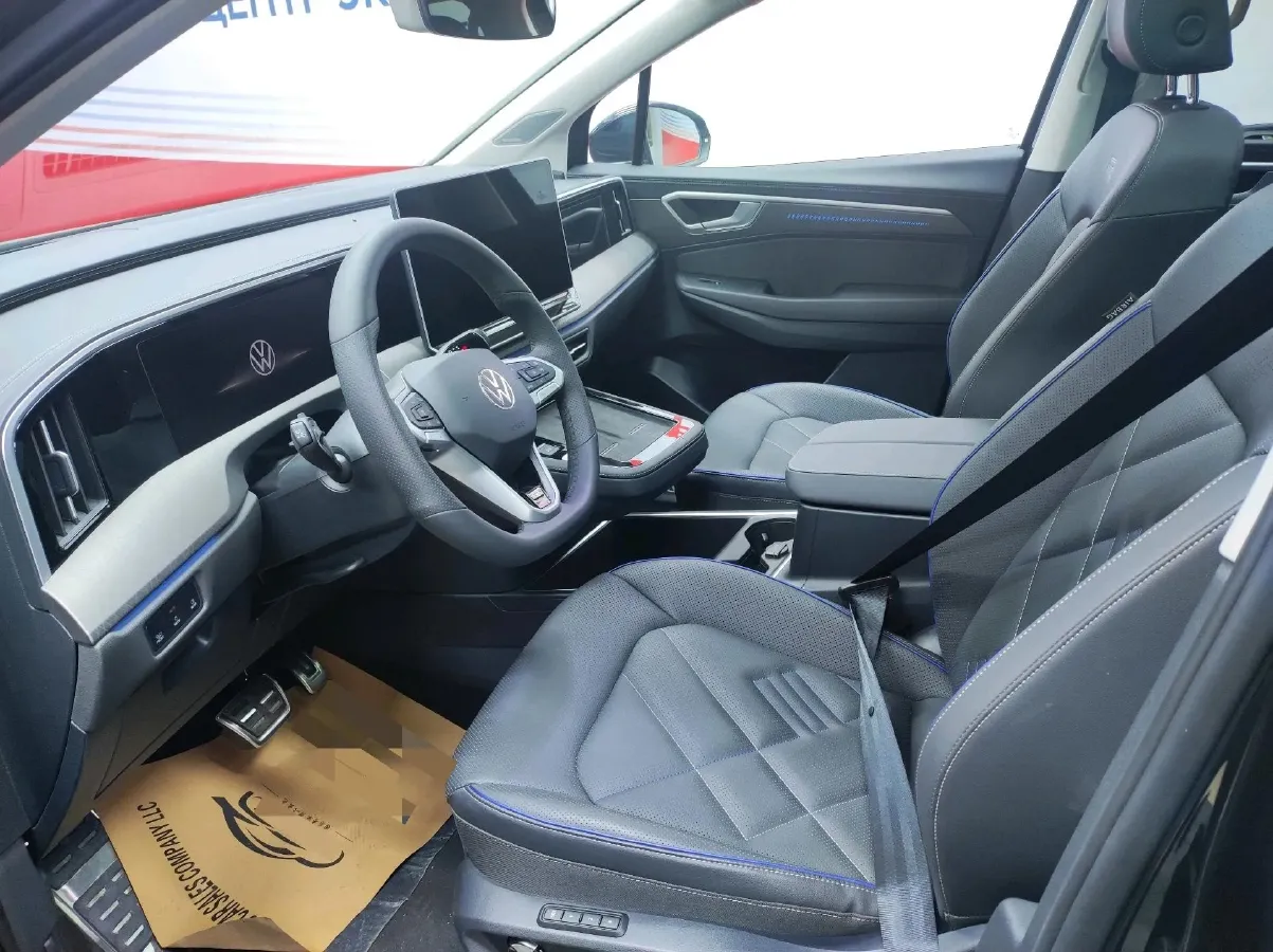 2026 Volkswagen Talagon 2.0T 272HP L4 7DCT,autocango,china used car exporter,china ev exporter,chinese used car exporter,chinese used ev exporter