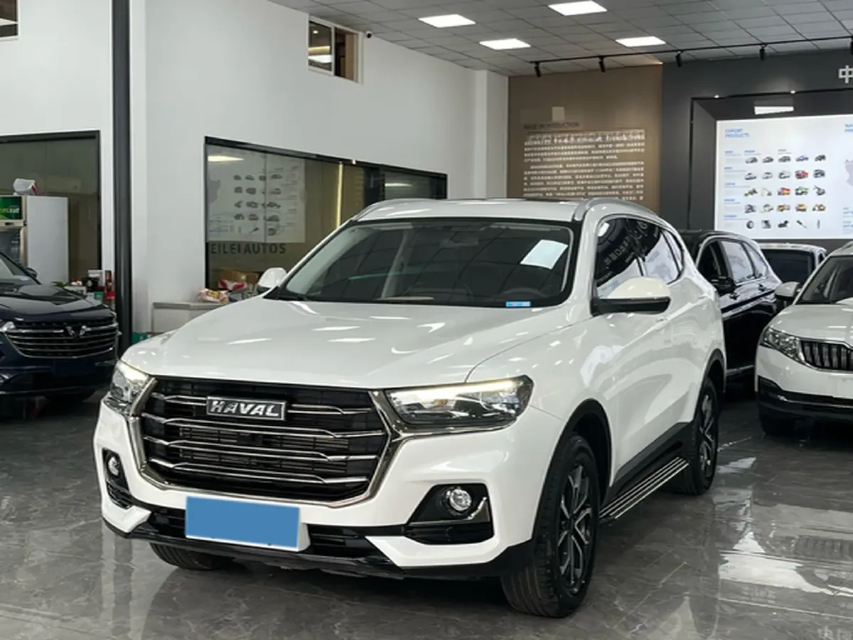 2021 Haval H6 1.5T 150HP L4 7DCT,autocango,china used car exporter,china ev exporter,chinese used car exporter,chinese used ev exporter