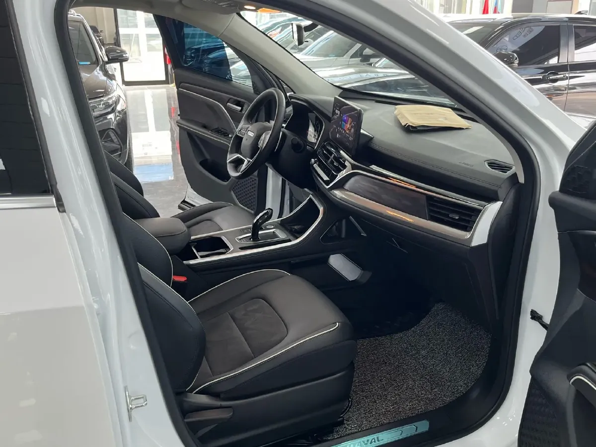 2021 Haval H6 1.5T 150HP L4 7DCT,autocango,china used car exporter,china ev exporter,chinese used car exporter,chinese used ev exporter