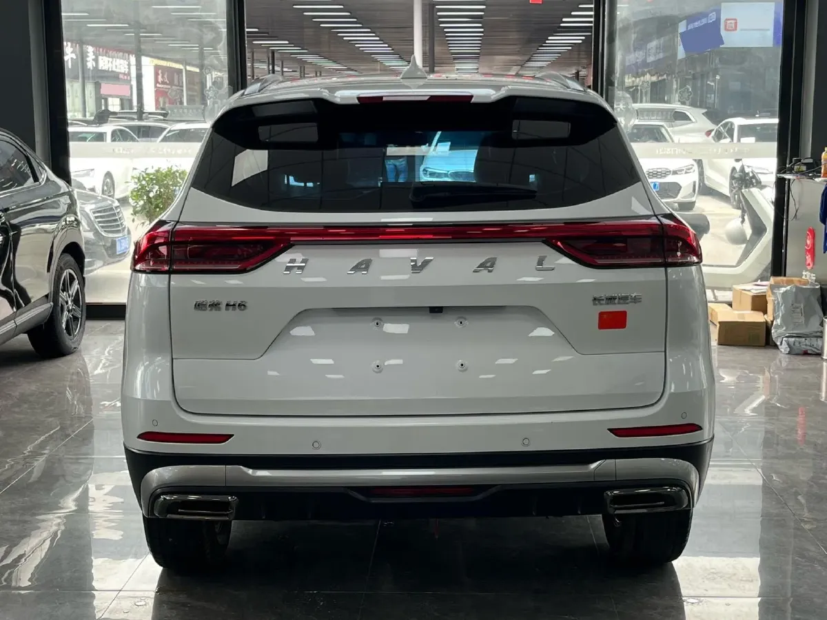 2021 Haval H6 1.5T 150HP L4 7DCT,autocango,china used car exporter,china ev exporter,chinese used car exporter,chinese used ev exporter