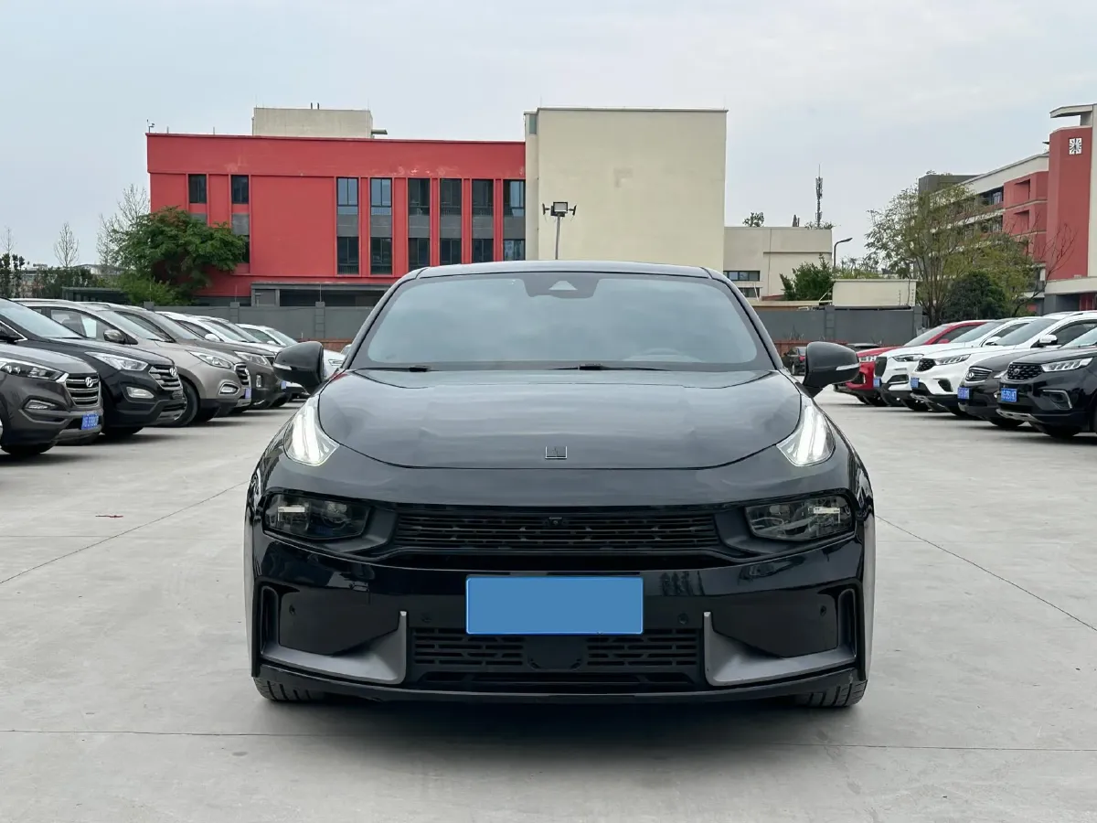2019 LYNK&CO 01 2.0T 190HP L4 6AT,autocango,china used car exporter,china ev exporter,chinese used car exporter,chinese used ev exporter