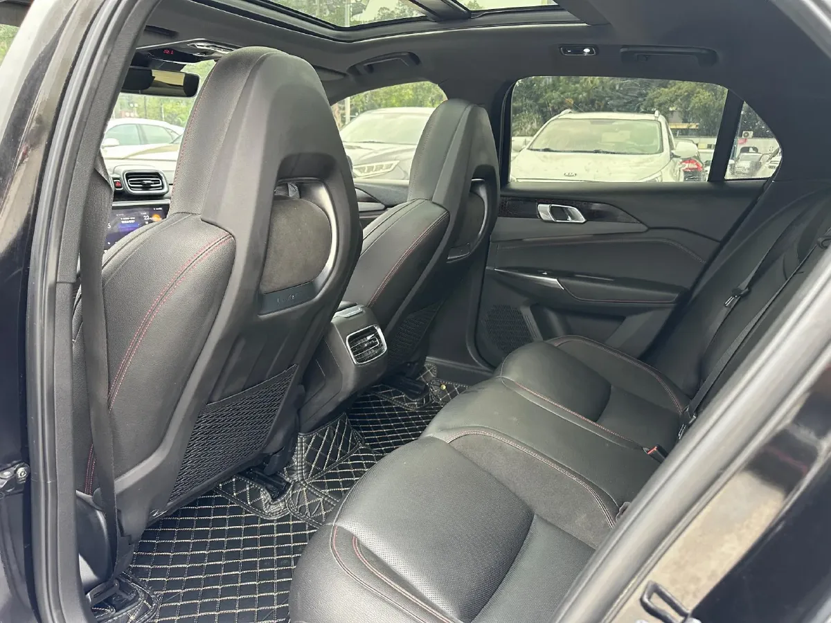 2019 LYNK&CO 01 2.0T 190HP L4 6AT,autocango,china used car exporter,china ev exporter,chinese used car exporter,chinese used ev exporter