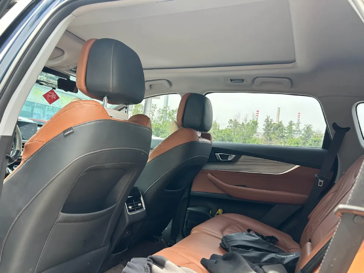 2023 Chery Tiggo 8 1.6T 197HP L4 7DCT,autocango,china used car exporter,china ev exporter,chinese used car exporter,chinese used ev exporter