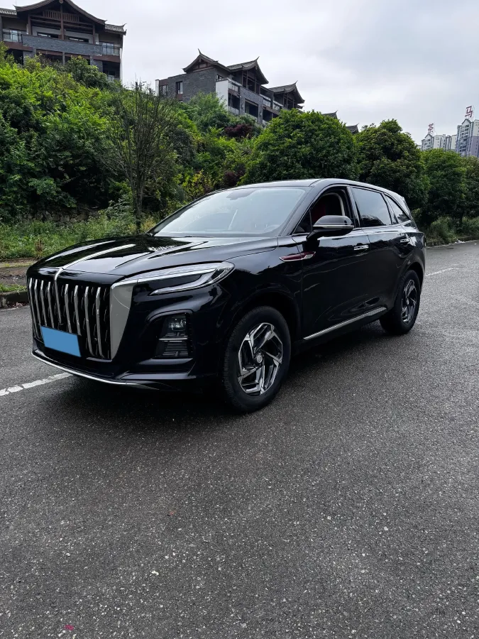 2024 HongQi HS3 1.5T 169HP L4 7DCT,autocango,china used car exporter,china ev exporter,chinese used car exporter,chinese used ev exporter