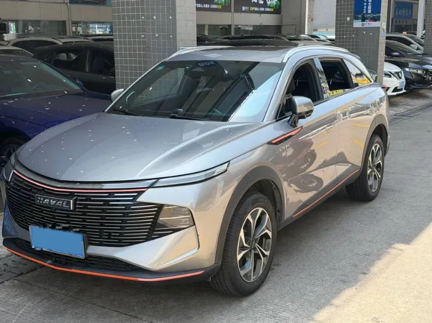 2022 Haval XY 1.5T 184HP L4 7DCT,autocango,china used car exporter,china ev exporter,chinese used car exporter,chinese used ev exporter