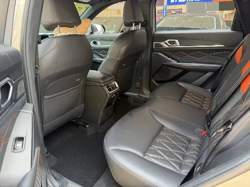 2022 Haval XY 1.5T 184HP L4 7DCT,autocango,china used car exporter,china ev exporter,chinese used car exporter,chinese used ev exporter