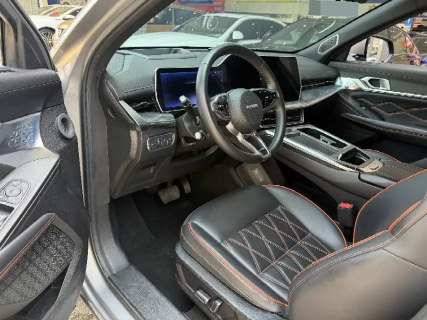 2022 Haval XY 1.5T 184HP L4 7DCT,autocango,china used car exporter,china ev exporter,chinese used car exporter,chinese used ev exporter