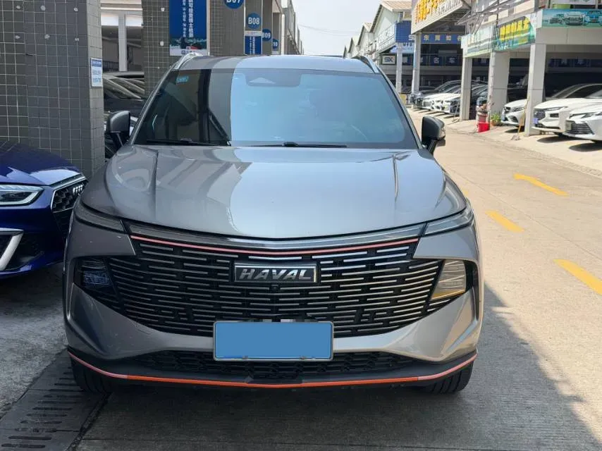 2022 Haval XY 1.5T 184HP L4 7DCT,autocango,china used car exporter,china ev exporter,chinese used car exporter,chinese used ev exporter