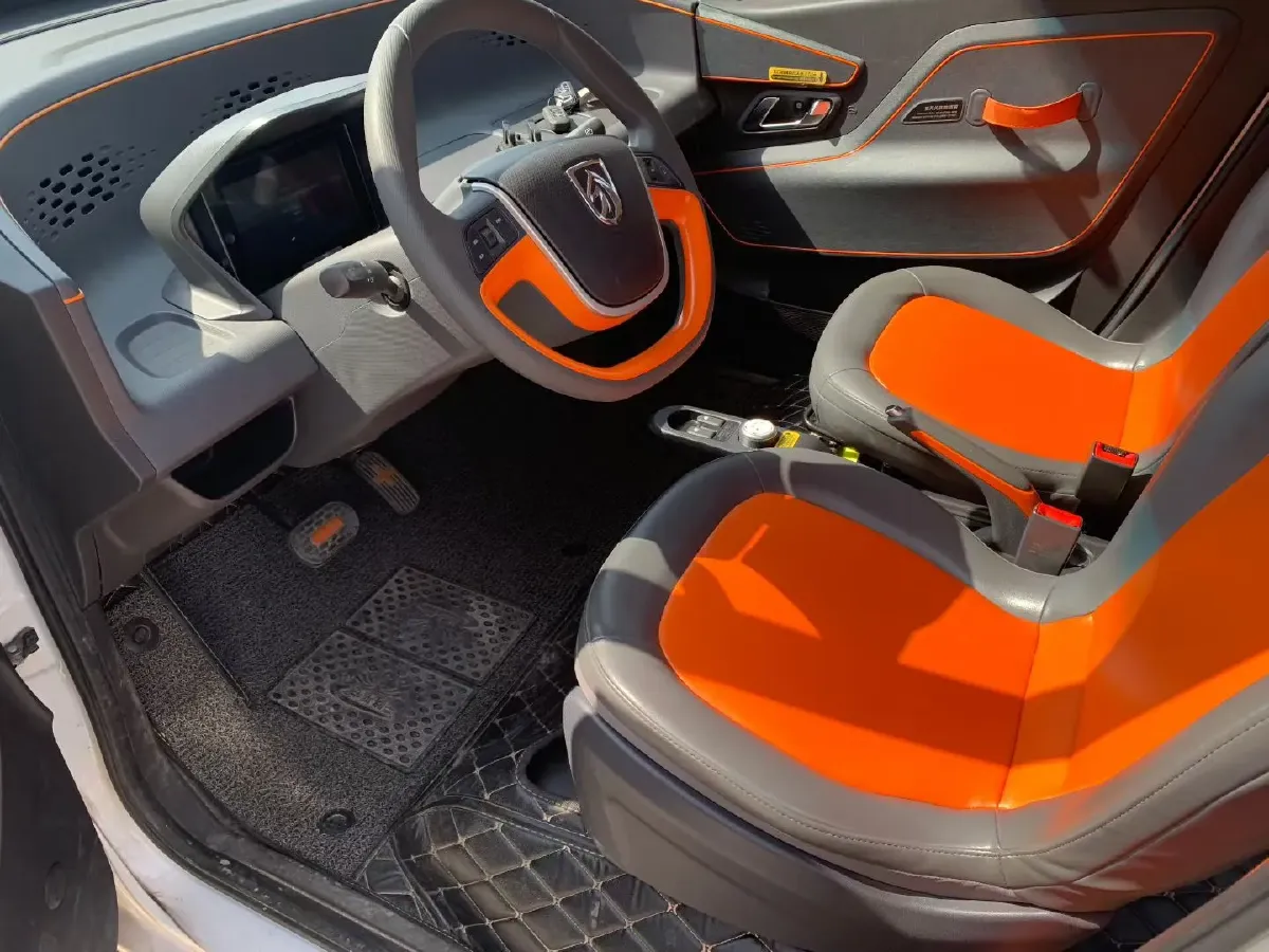 2017 BaoJun E100 BEV 14.9KWH,autocango,china used car exporter,china ev exporter,chinese used car exporter,chinese used ev exporter