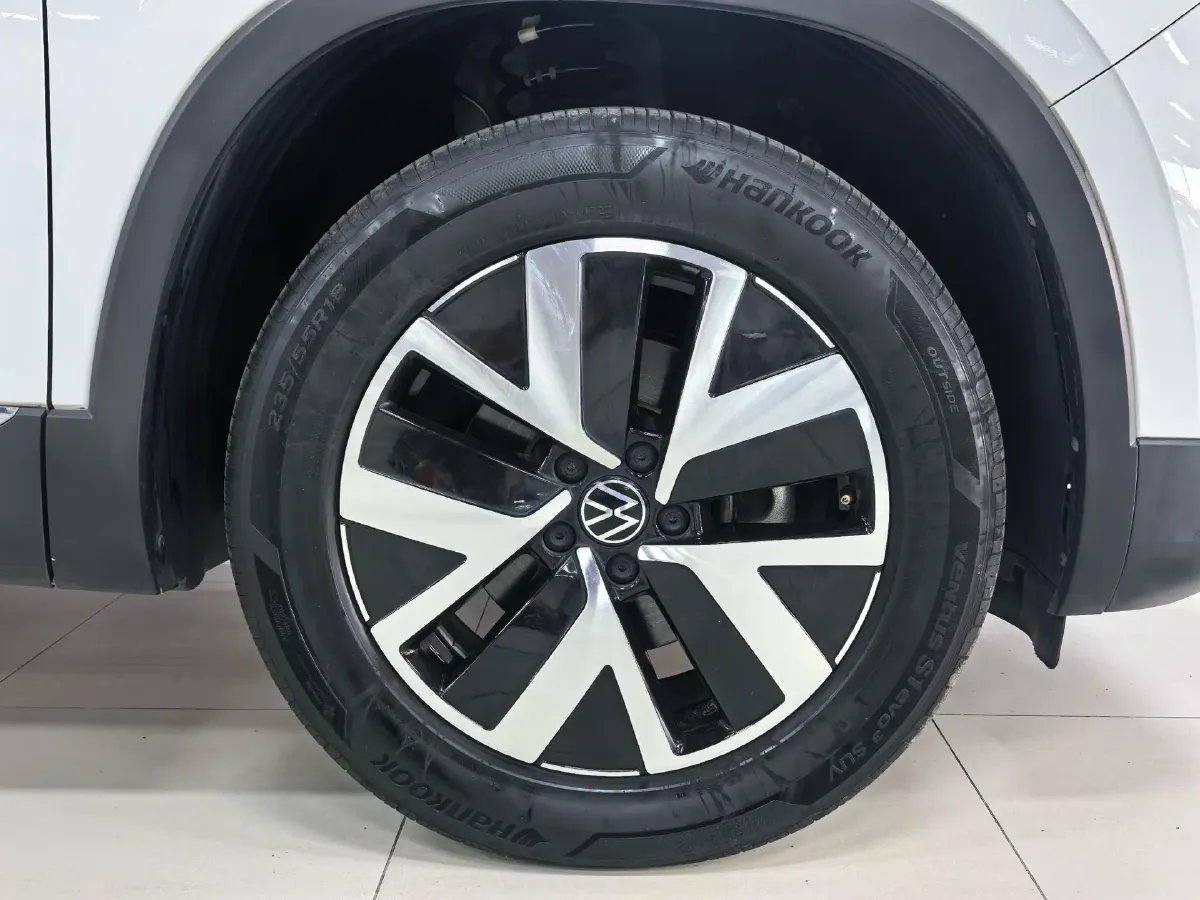 2023 Volkswagen Tayron 1.4T 150HP L4 7DCT,autocango,china used car exporter,china ev exporter,chinese used car exporter,chinese used ev exporter