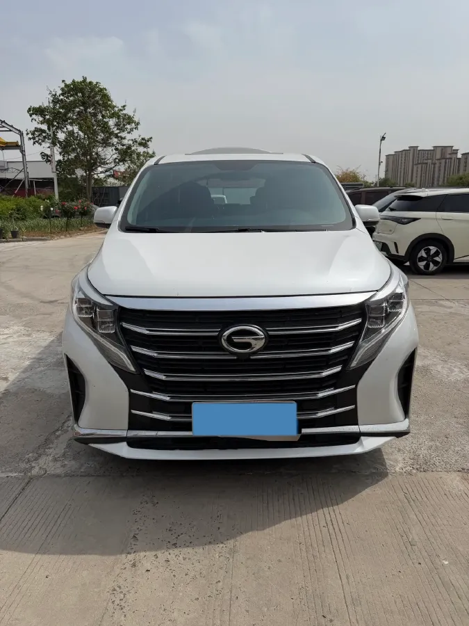2023 GAC Trumpchi M8 2.0T 252HP L4 8AT,autocango,china used car exporter,china ev exporter,chinese used car exporter,chinese used ev exporter