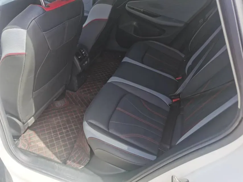 2022 Exceed TXL 2.0T 261HP L4 7DCT,autocango,china used car exporter,china ev exporter,chinese used car exporter,chinese used ev exporter